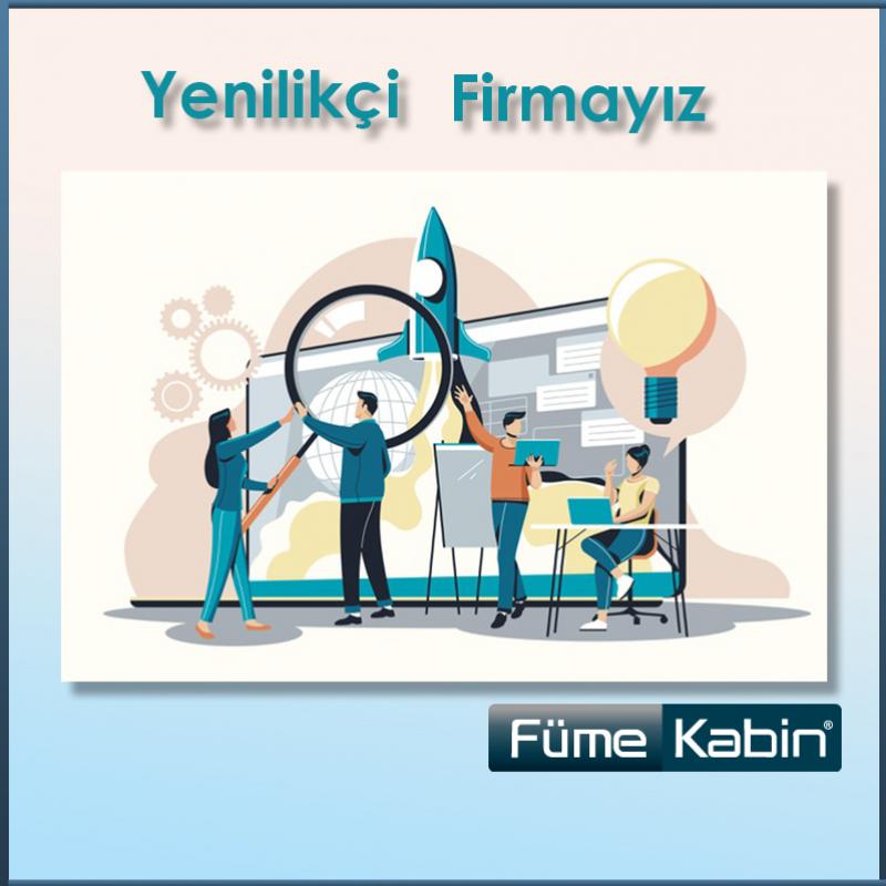 Yeniliki Firmayz
